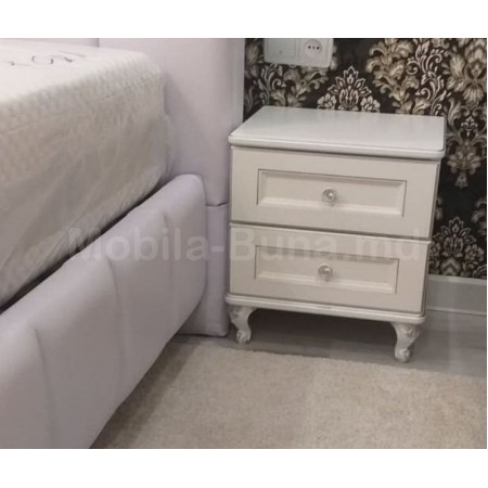 Тумба к кровати в классическом стиле А-14